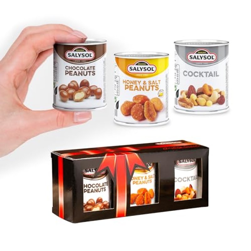 Festive Collection Gift Box