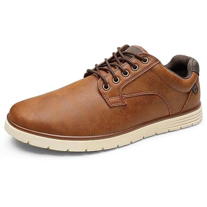 Festooning Men's Shoes