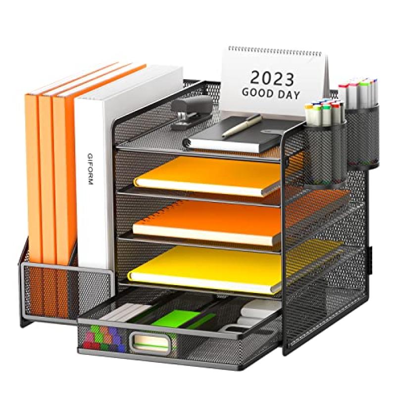 Restorgan Desk Organiser