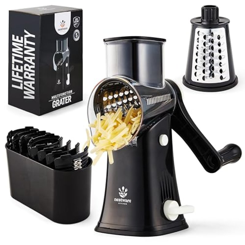 Nestware Cheese Grater