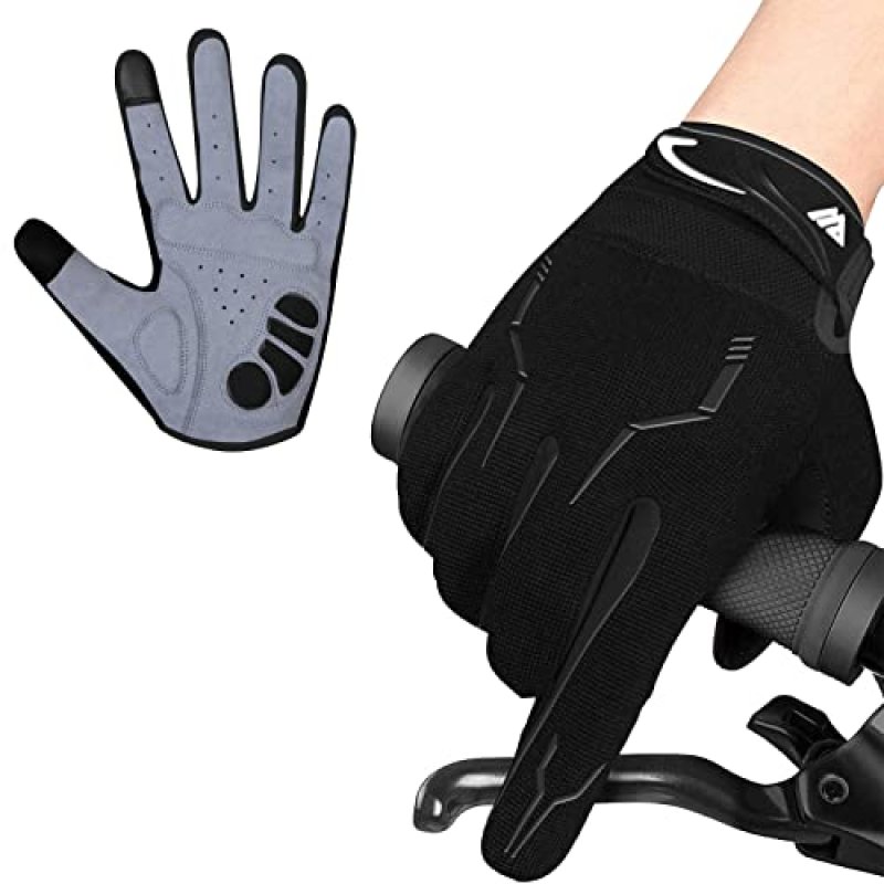 Westwood Fox Cycling Gloves