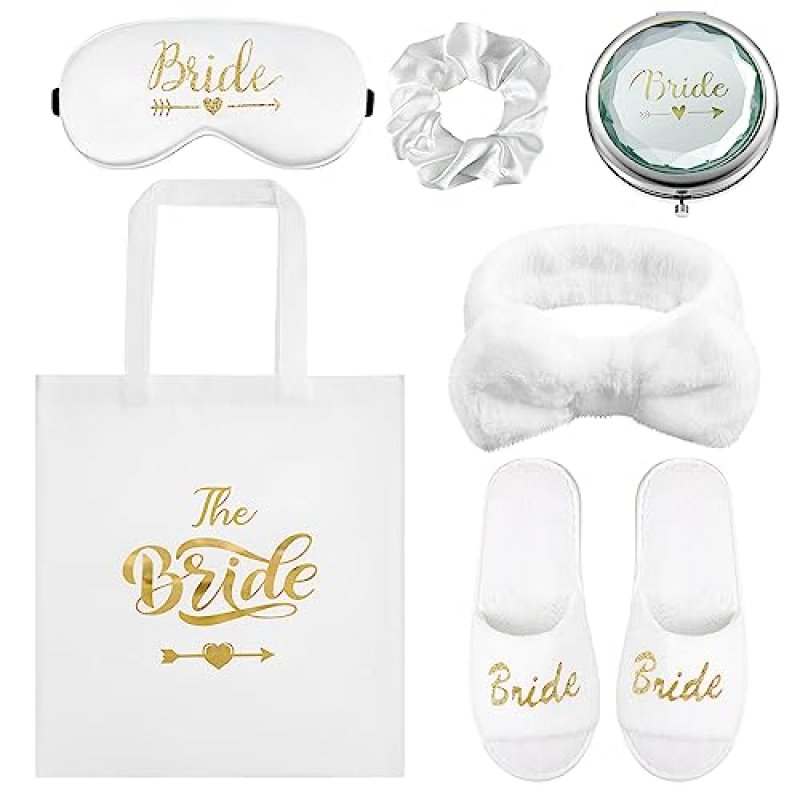 Hestya Bridal Gift Set