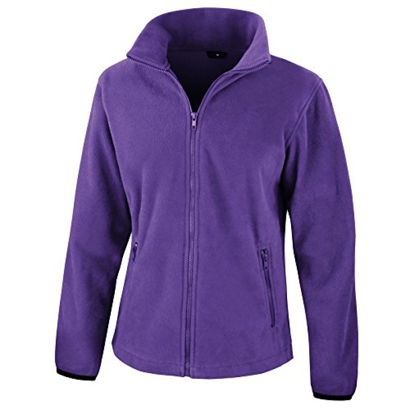 Result Women's Fleece