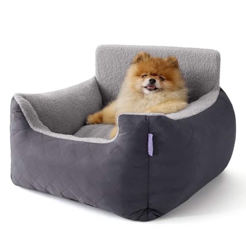 Lesure Dog Car Seat
