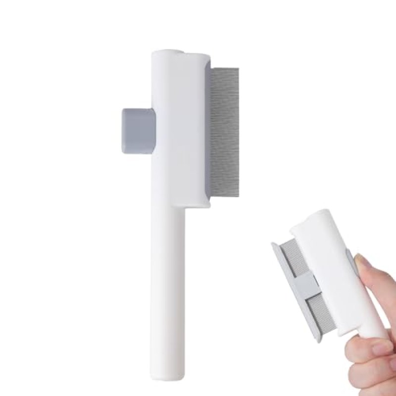 Pet Hair Remover Comb