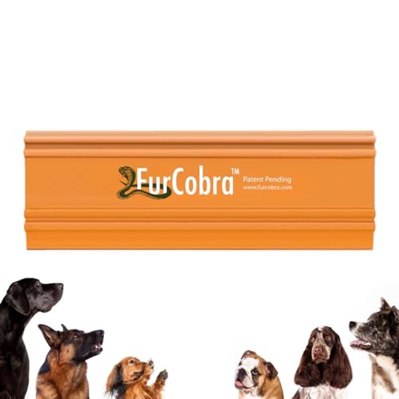 FURCOBRA Pet Hair Remover