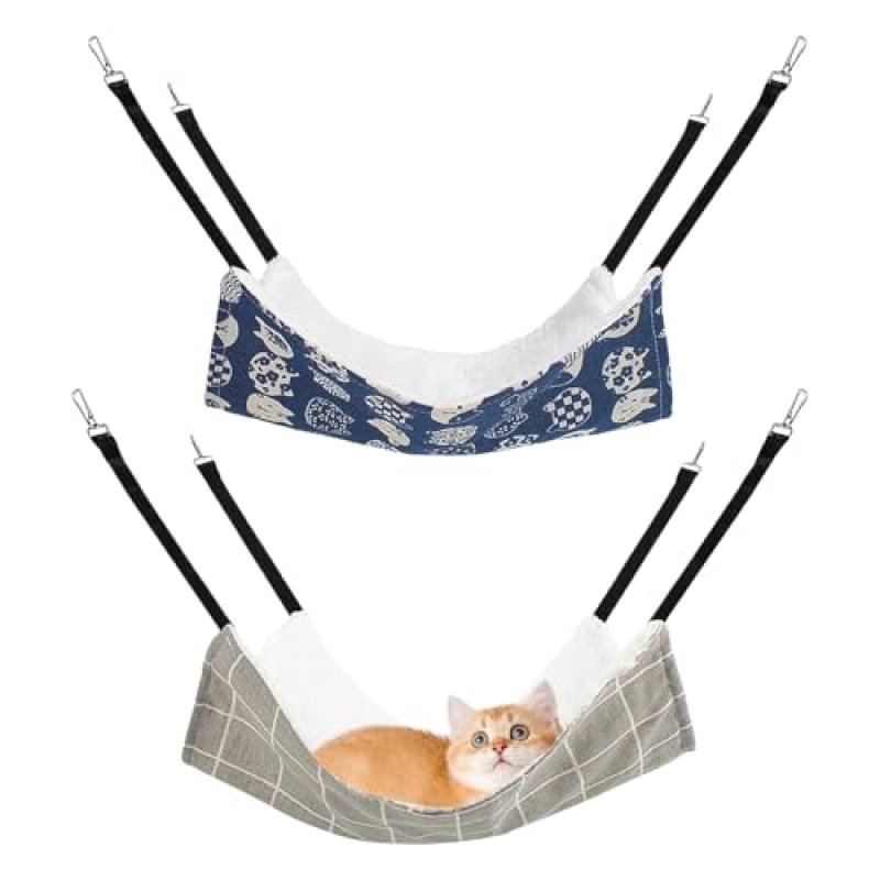 BLMHTWO Pet Hanging Bed