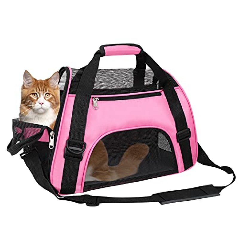 TIYOLAT Pet Carrier
