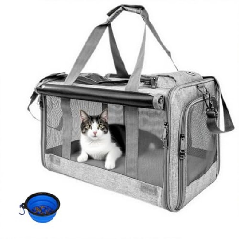 SHJOEE Pet Carrier