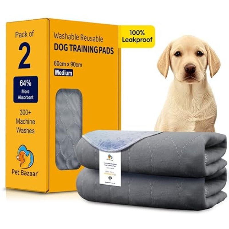 Pet Bazaar Training Pad