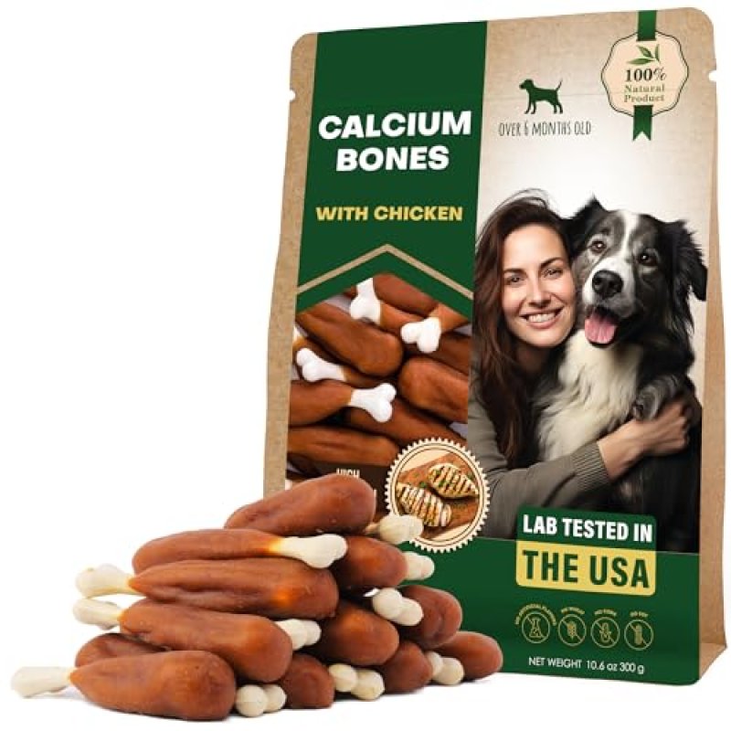 Pet Healthy Dog Treats