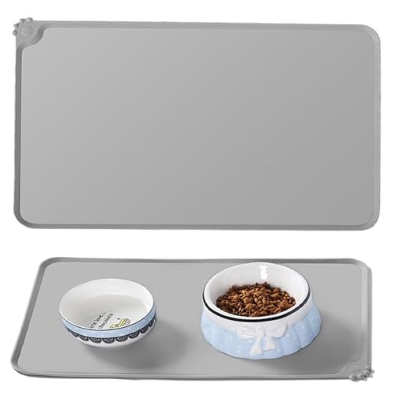 Pet Feeding Mat