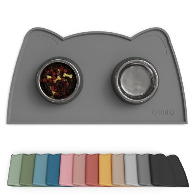 OHMO Pet Feeding Mat