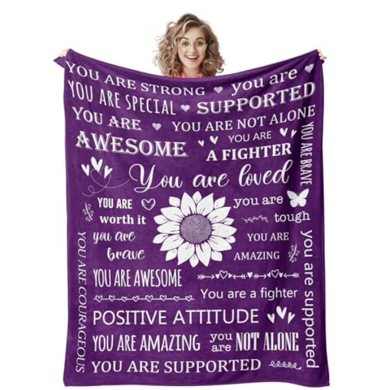 Get Well Soon Gift for Women