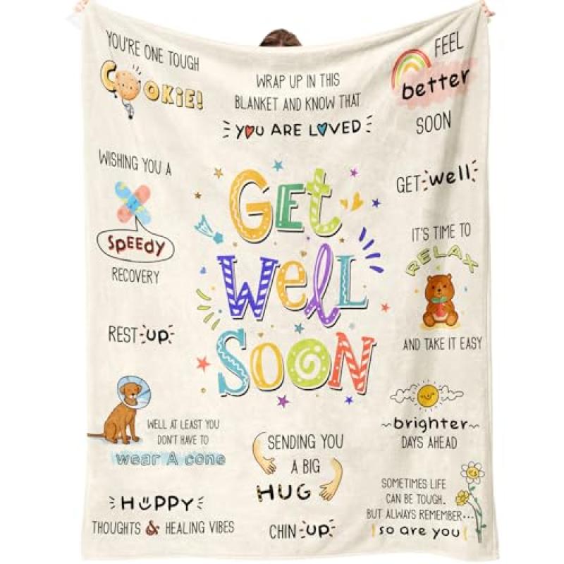 SECOGM Get Well Soon Gifts for Women