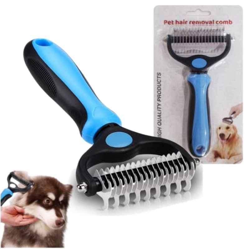 Pet Dematting Comb