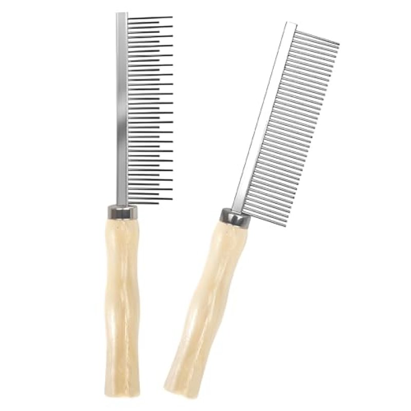 Pet Detangling Comb