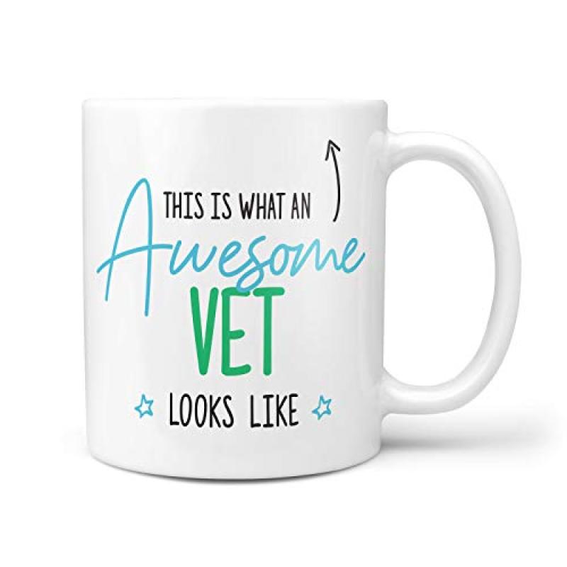 Vet Gift Mug