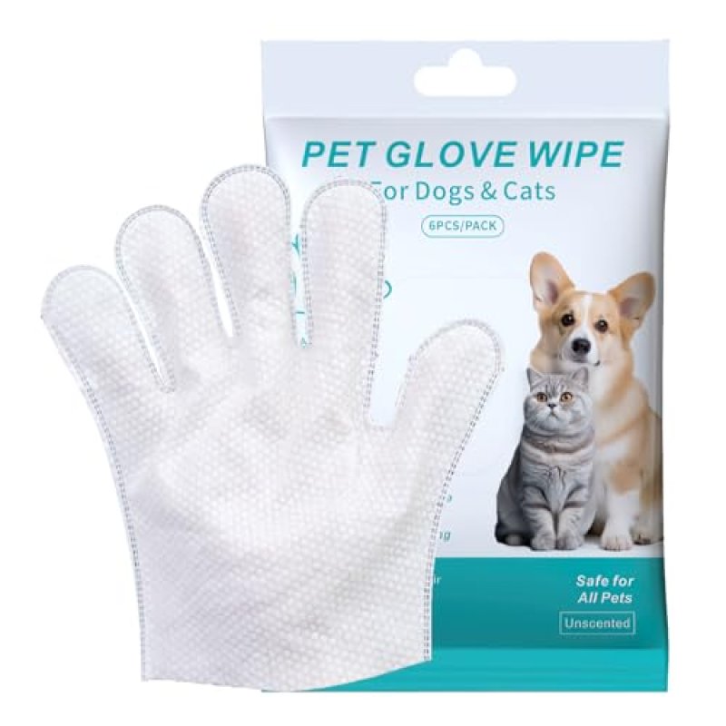 LTTEEA Pet Wipes