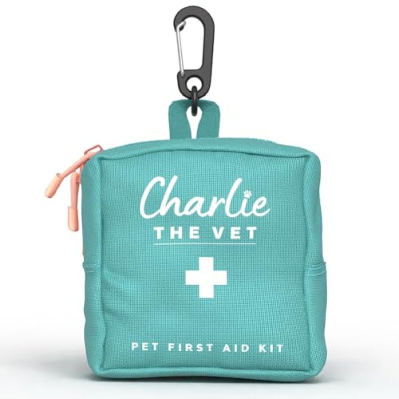 Pet First Aid Kit