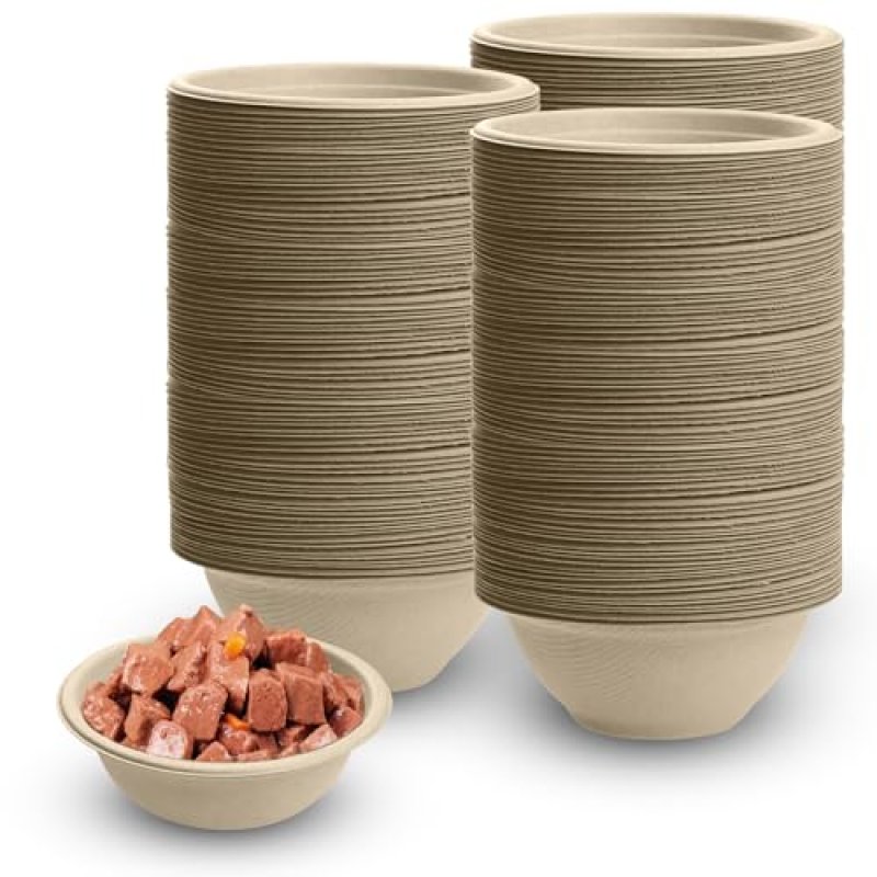Pet Disposable Bowls
