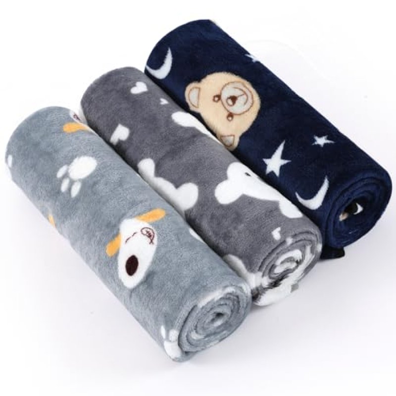 COMSLE Pet Blankets