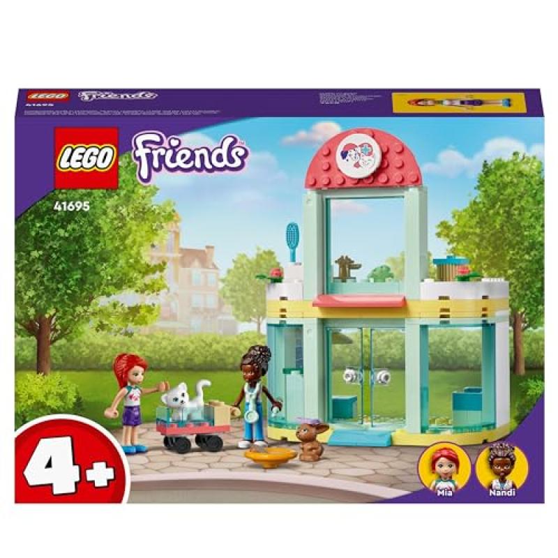 LEGO Pet Clinic Set
