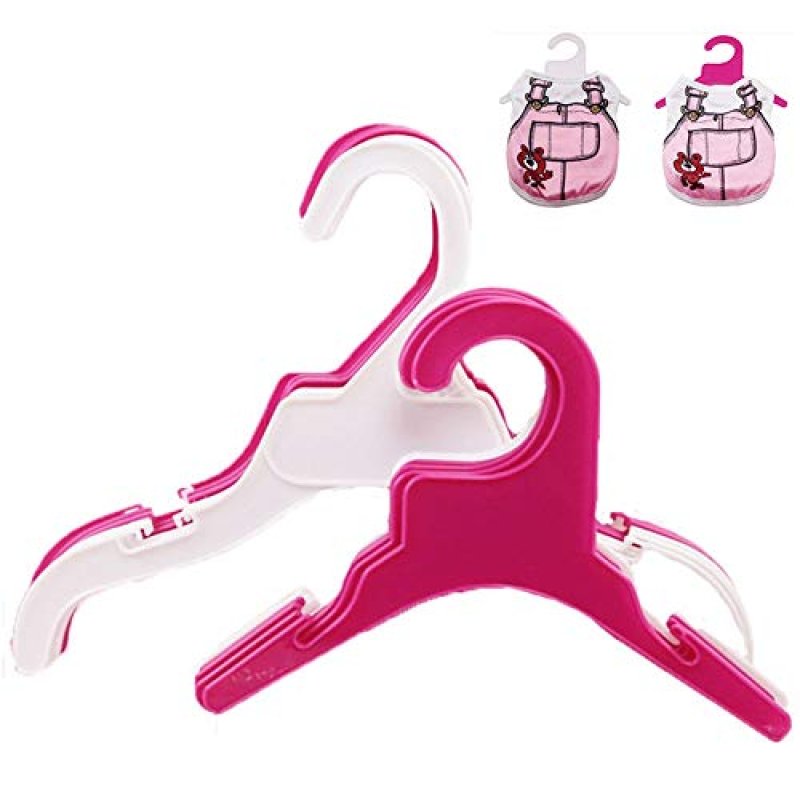 Pet Clothing Hangers