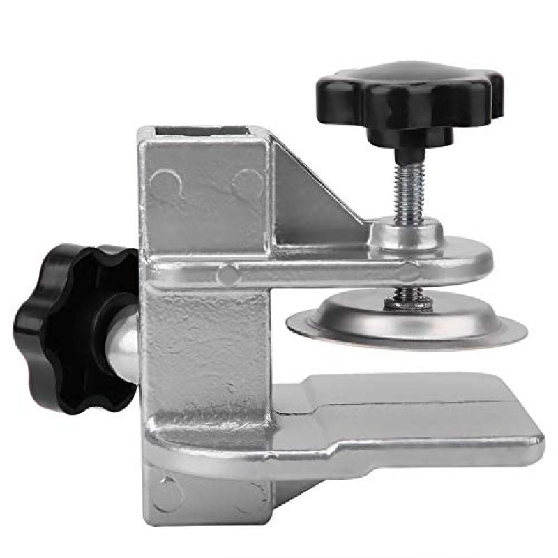 Pet Grooming Table Arm Clamp