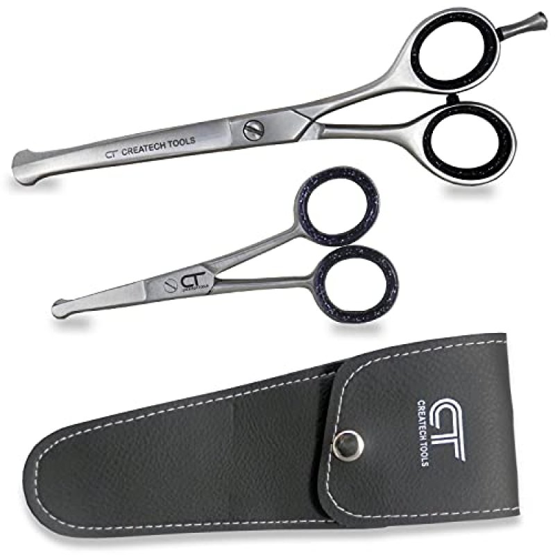 CT Pet Grooming Scissors