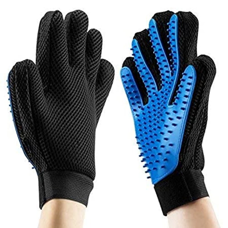 Pet Grooming Glove