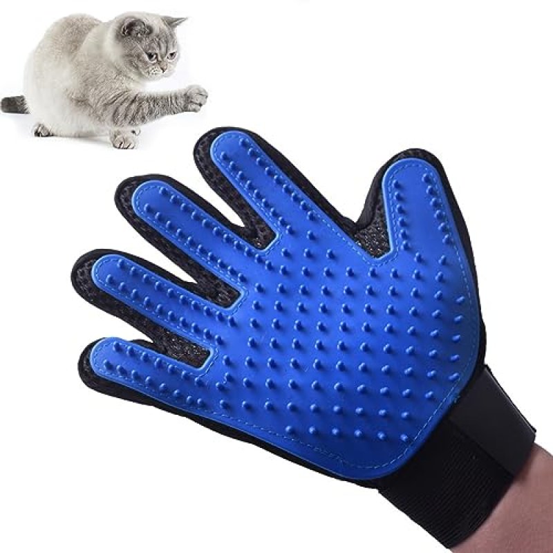 Pet Grooming Glove