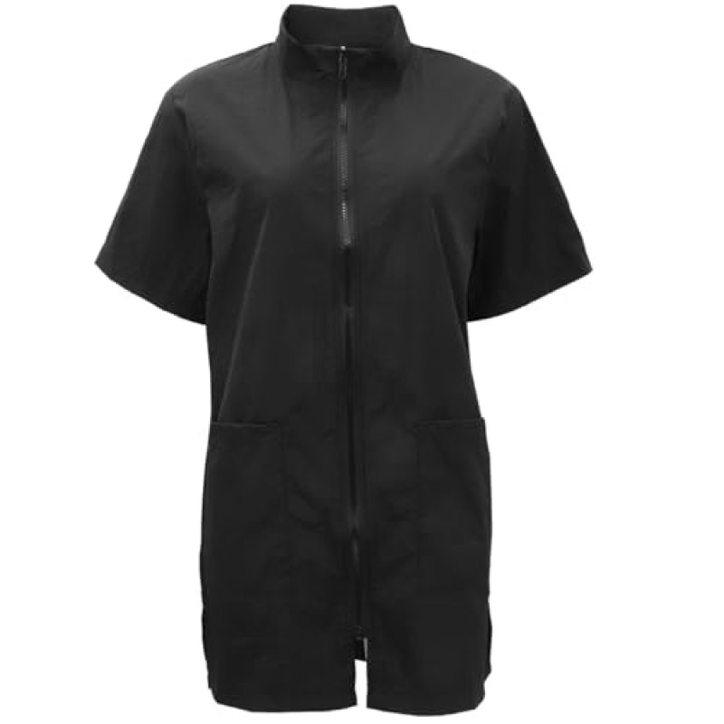 VILLCASE Pet Grooming Workwear