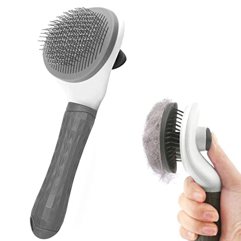 Pet Grooming Brush