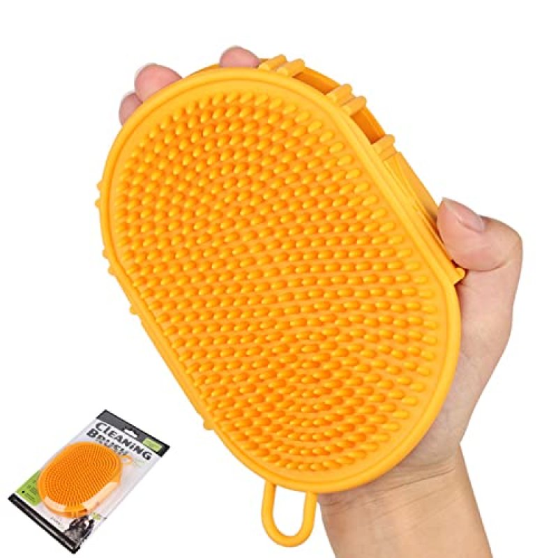 YUDOTE Pet Grooming Brush