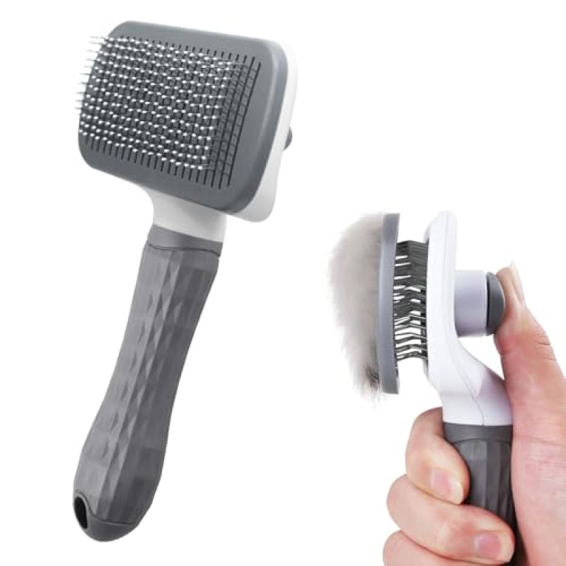 Pet Grooming Brush