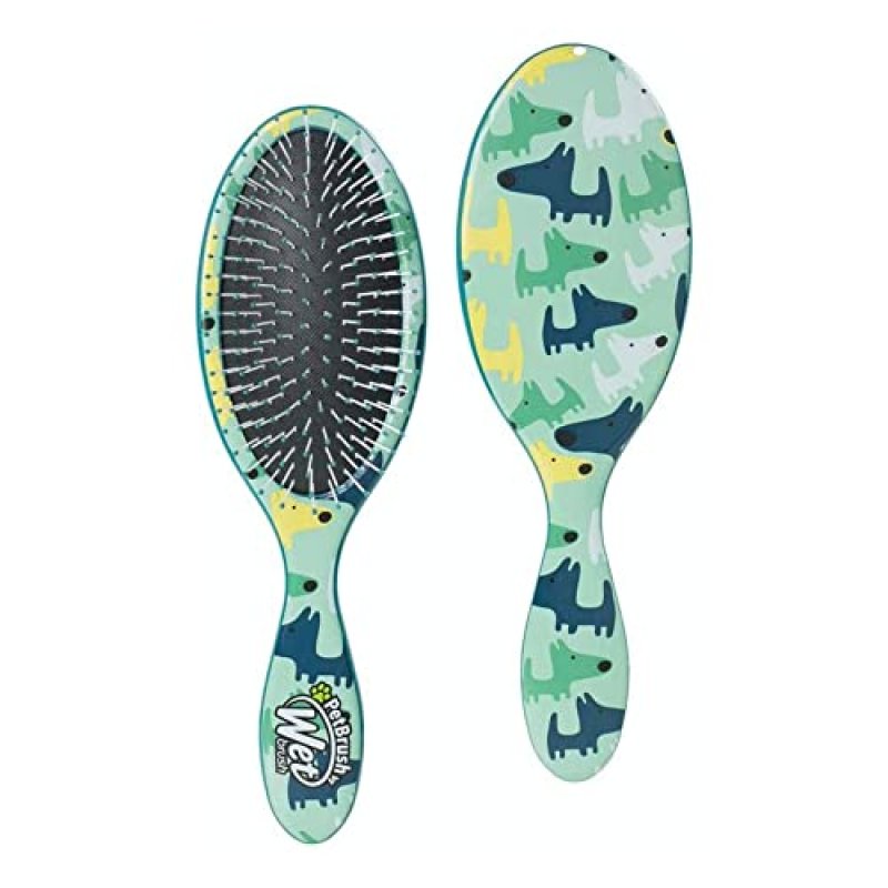 Wet Brush Pet Detangler