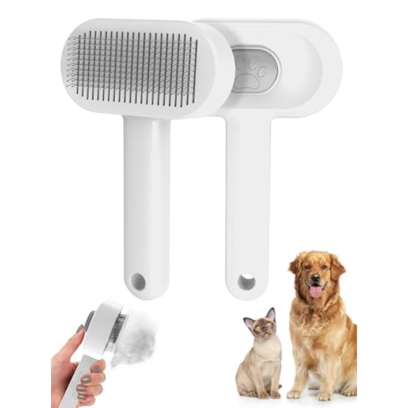Pet Brush