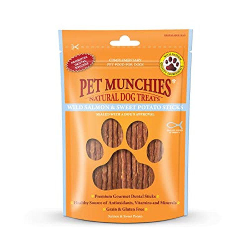 Pet Munchies Dog Treats