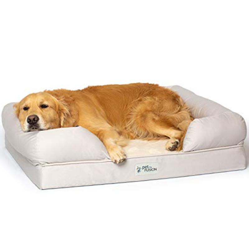 PetFusion Dog Sofa Bed