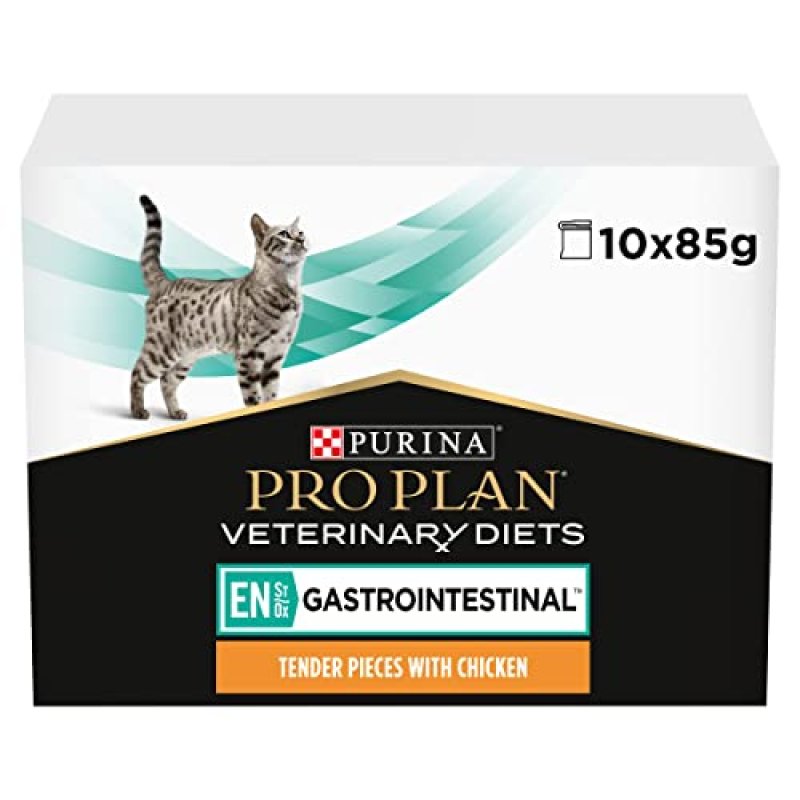 PRO PLAN Veterinary Diets EN Cat Food