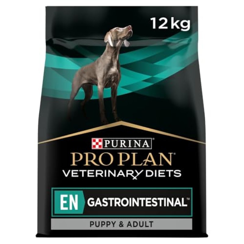 PRO PLAN Veterinary Diets Dry Dog Food