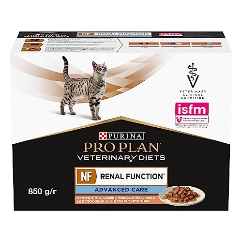 PRO PLAN Veterinary Diets NF