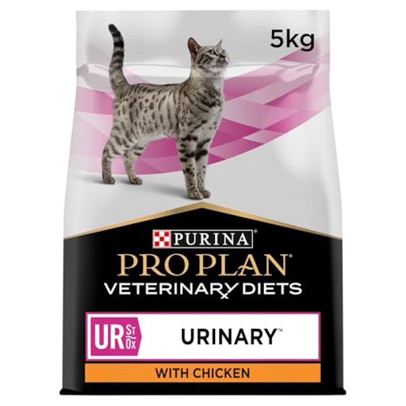 PRO PLAN Veterinary Diets UR
