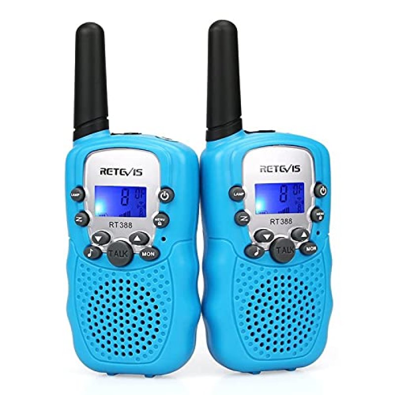 Retevis RT388 Kids Walkie Talkies