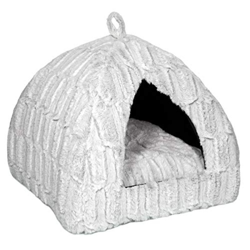 Petface Cat Igloo Bed