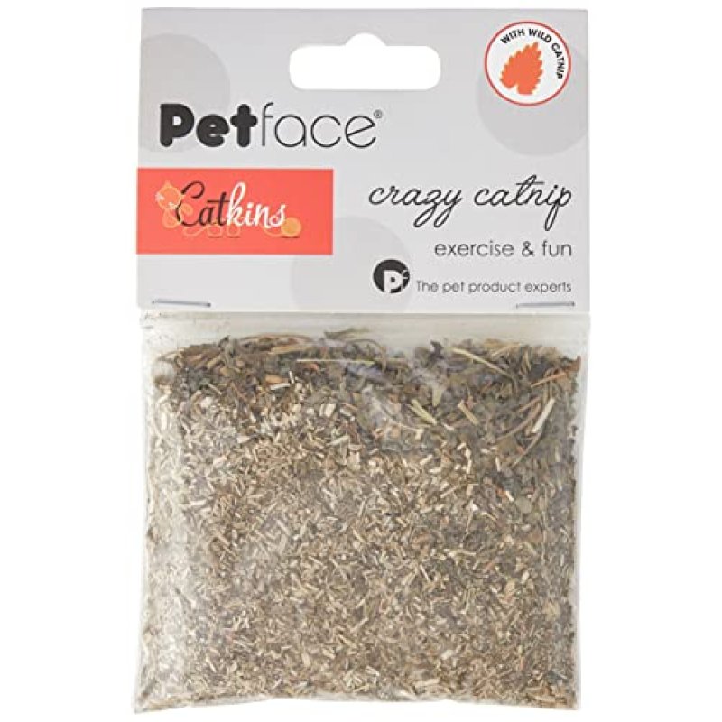 Petface Catnip