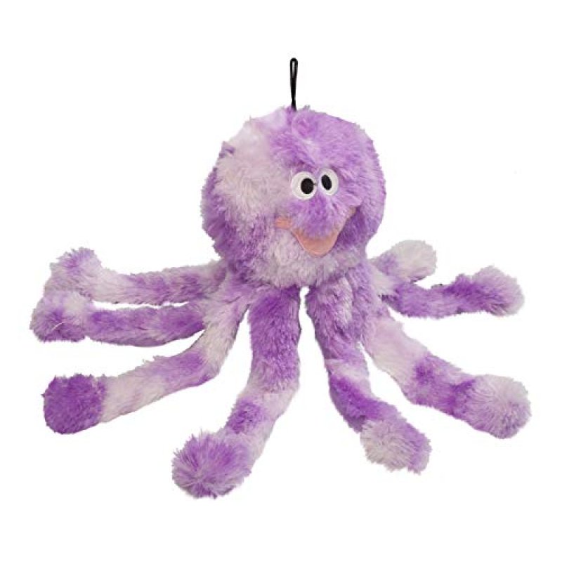 Petface Octopus Toy