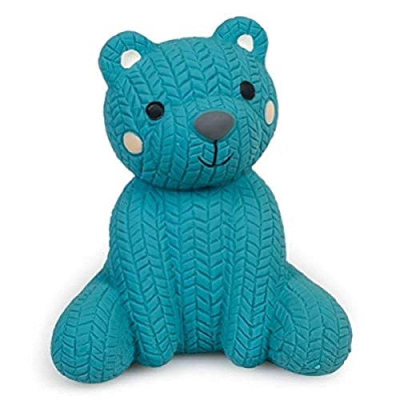 Petface Teddy Bear Dog Toy
