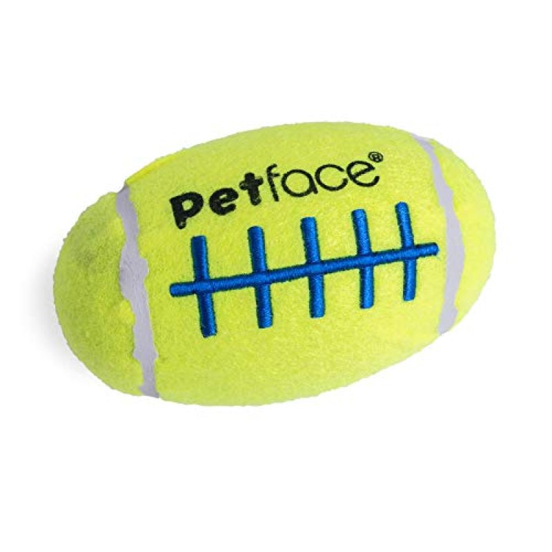 Petface Tennis Ball Toy